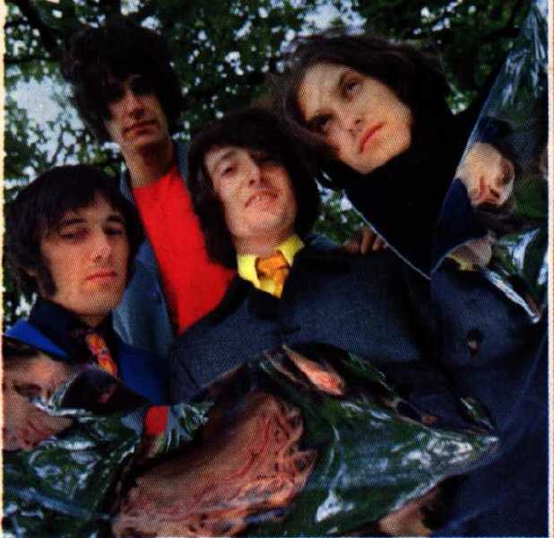 Kinks, The - The Kinks Are The Village Green Preservation Society Kinks, The - The Kinks Are The Village Green Preservation Society