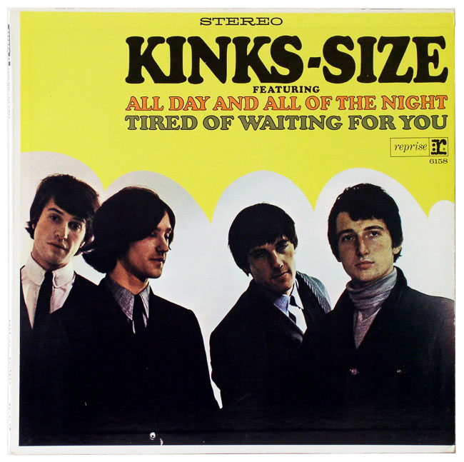 Kinks-Size