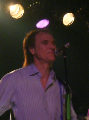 Review Ray Davies Gypsy Tea Room Dallas Texas