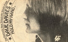 Add in NME, 18 June 1969, Archive CDFleiner